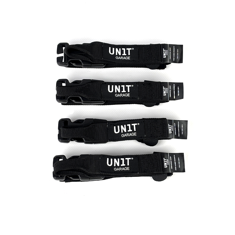 BMW R 1200 GS LC [2013-2018] - Khali Straps Loop