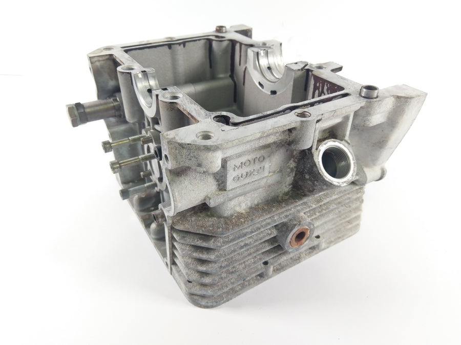 Moto Guzzi V50 V65 - Engine housing lower part
