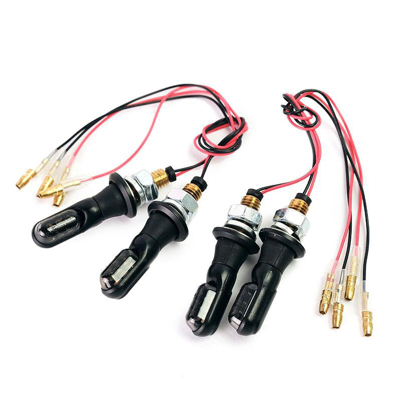 BMW R 850 R / R 1100 R [1993-2002] - BASIC Vierer-Blinkerkit