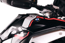 BMW R 1300 GS [2024–2026] - Trophy Black-Out-Kit