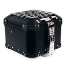 BMW R nineT 1200 Pure [2017-2023] - Schlüsselvereinheitlichungssatz für ATLAS Aluminium-Topcases und -Taschen (ab 2026)