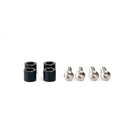 BMW R nineT 1200 Racer [2017-2020] - Montagesatz für die AL18-Platte auf dem Dachträger der Unit-Garage