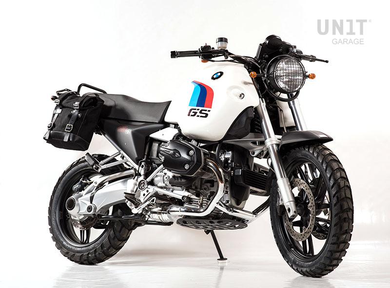 BMW R 1200 GS [2004-2012] - BASIC-Scheinwerfer-Kit 2008–2012