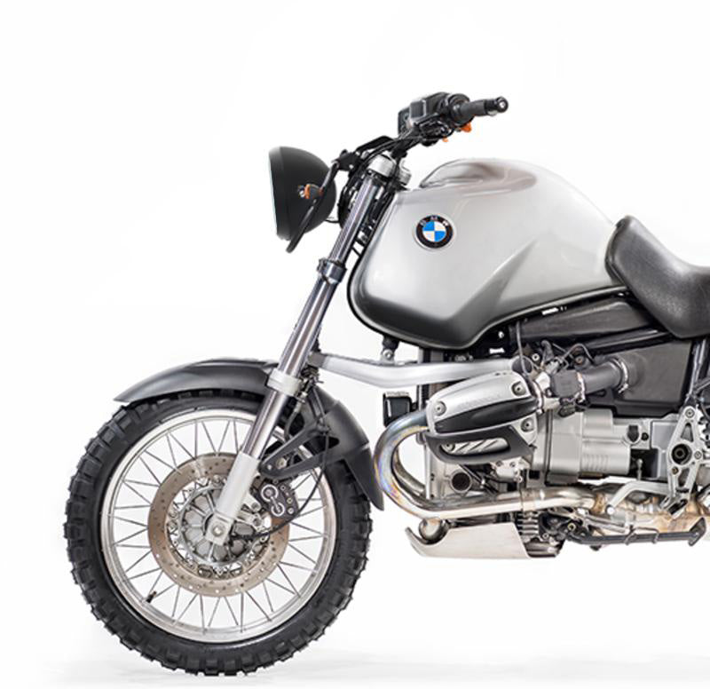 BMW R 850 GS / R 1100 GS / R 1150 GS Adventure [1994-2004] - BASIC Scheinwerfer-Kit