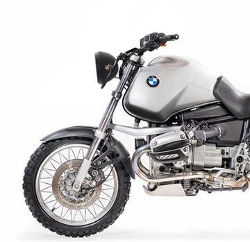BMW R 850 GS / R 1100 GS / R 1150 GS Adventure [1994-2004] - BASIC Scheinwerfer-Kit
