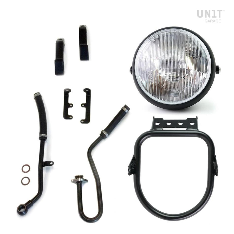 BMW R 850 GS / R 1100 GS / R 1150 GS Adventure [1994-2004] - BASIC Scheinwerfer-Kit