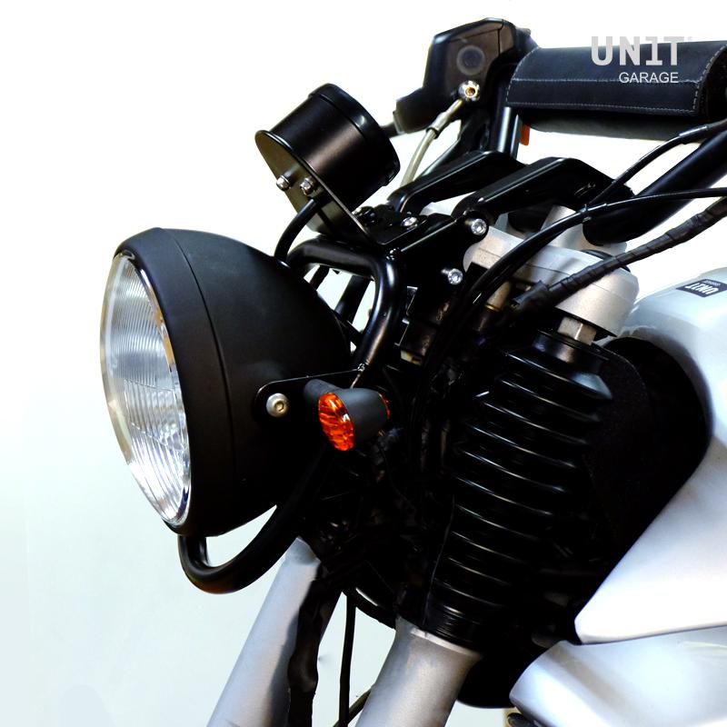 BMW R 1150 GS Adventure [2002-2006] - BASIC headlight kit