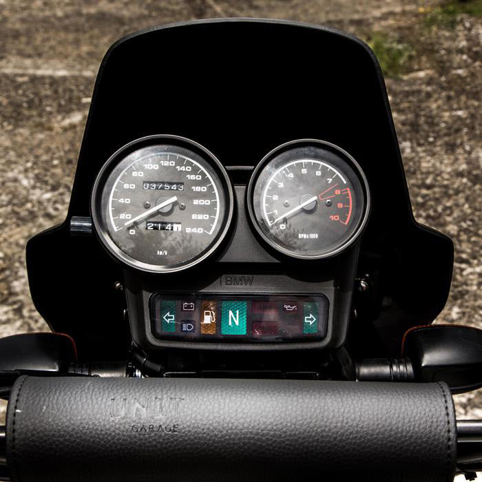 BMW R 850 GS / R 1100 GS / R 1150 GS Adventure [1994-2004] - PRO FENOUIL R850GS - R1100GS Frontscheinwerfer-Kit
