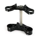 BMW R nineT 1200 Pure [2017-2023] - Öhlins USD High Fork Kit + Unit Garagenplatten und Füße (hohe Version)
