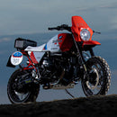 BMW R nineT 1200 Urban G/S (hoher Auspuff) [2017-2023] - Kit NineT PARIS DAKAR GR86