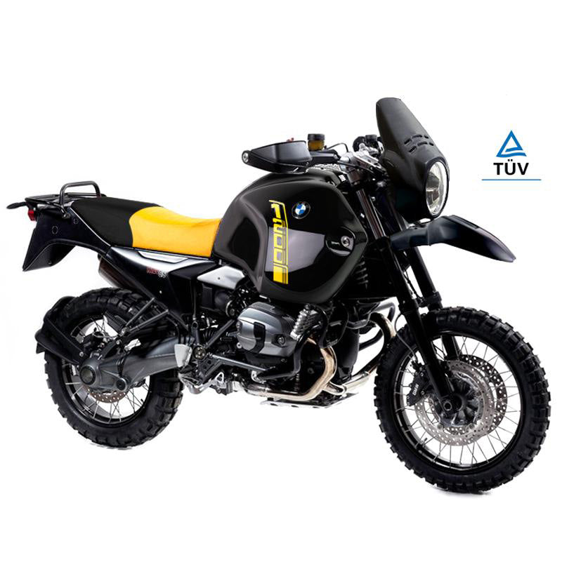 BMW R 120 G/S [2004-2012] - 40th Anniversary Kit 2004–2012