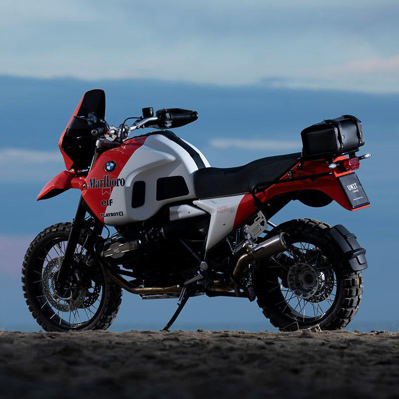 BMW R 120 G/S [2004-2012] - GR86 Kit