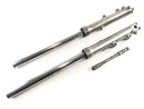 Honda GL 1000 Goldwing GL1 [1977] - Fork Telescopic fork with axle-6