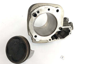 BMW R 1100 GS 259 ​​[1995] - Cylindre avec piston - 0