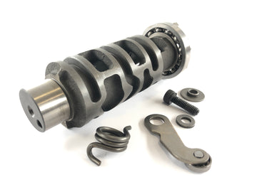 Triumph Street Triple R 675 D67LD [2008] - Shift drum - 0