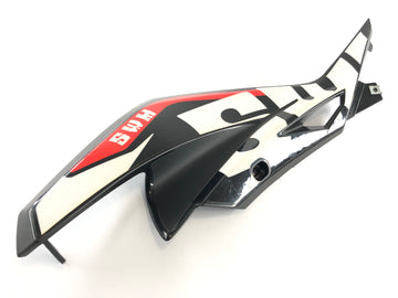 SWM SM 125 R [2017] - Tank fairing left fairing - 0