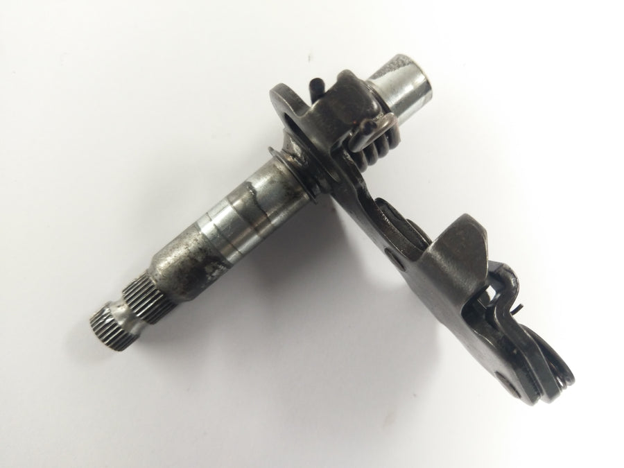 Honda CBR 1000 RR SC57 [2004] - Shift shaft