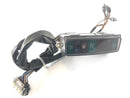 BMW R 1150 GS [2000] - Multifunctional display control light-1