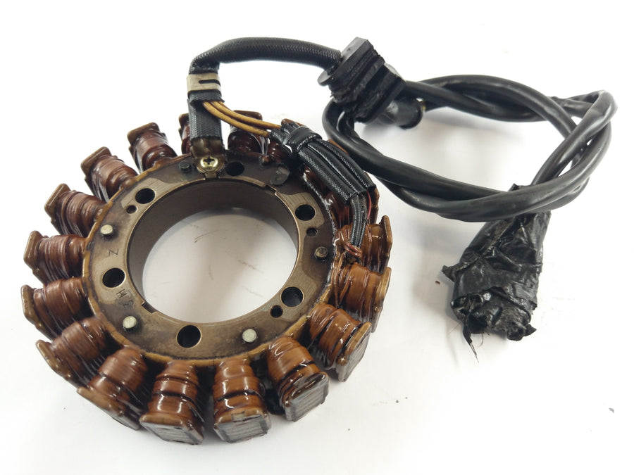 Honda  XRV 650 African Twin RD03 [1989] - Stator Lichtmaschine