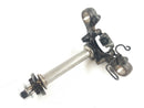 Honda CBR 125 JC34 [2006] - Té de fourche inférieur-4