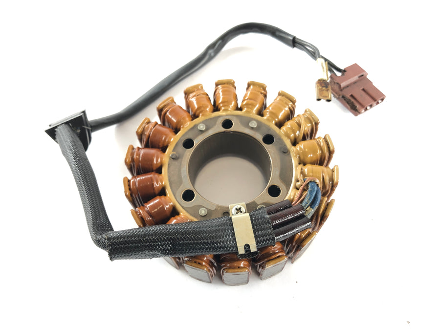 KTM 990 Superduke LC8 EFI  [2008] - Lichtmaschine Stator