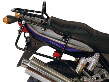 Kawasaki ZRX 1200 [2001-2007] - Carrier de cas