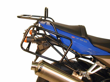 Kawasaki Z 750 [2004-2006] - suitcase carrier