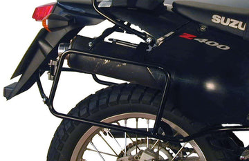Suzuki DR-Z 400 [2000-2008] - Kofferträger