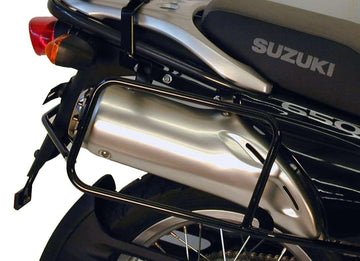 Suzuki XF 650 Freewind [1997-2002] - Kofferträger - 0