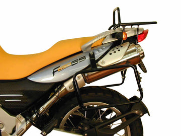 BMW F 650 GS Dakar [2000-2016] - suitcase carrier - 0