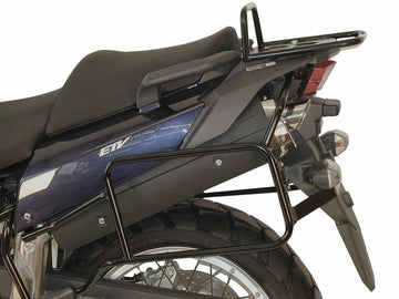 Aprilia Caponord ETV 1000 [2001-2007] - vue détaillée du porte-bagages