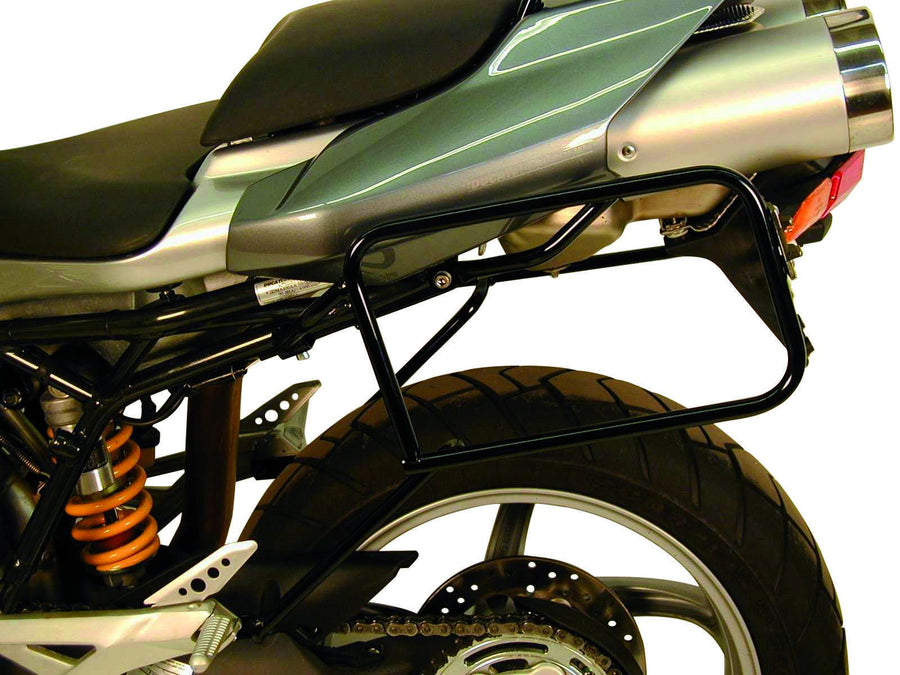 Ducati Multistrada 620 [2003-2009] - Carrier de cas