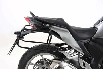 Honda VFR 1200 F [2010-2016] - Kofferträger Lock-it