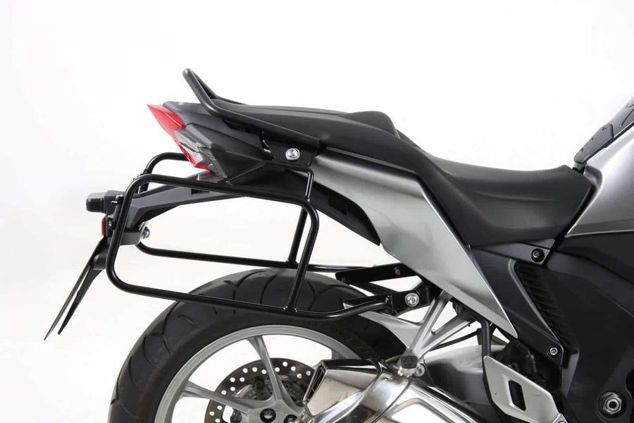 Honda VFR 1200 F [2010-2016] - Kofferträger Lock-it