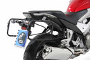Honda VFR 800 X Crossrunne [2011-2014] - Kofferträger Lock-it-2