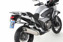 Honda VFR 1200 X Crosstour [2012-2020] - Kofferträger Lock-it-2
