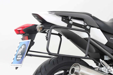 Honda NC 700 X [2012-2020] -Case Carrier Lock-it - 0