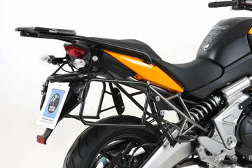 Kawasaki Versys 650 [2010-2014] -loc-it Case Carrier - 0