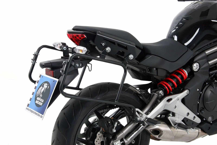 KAWASAKI ER-6N [2012-2016] -Case Carrier Lock-it