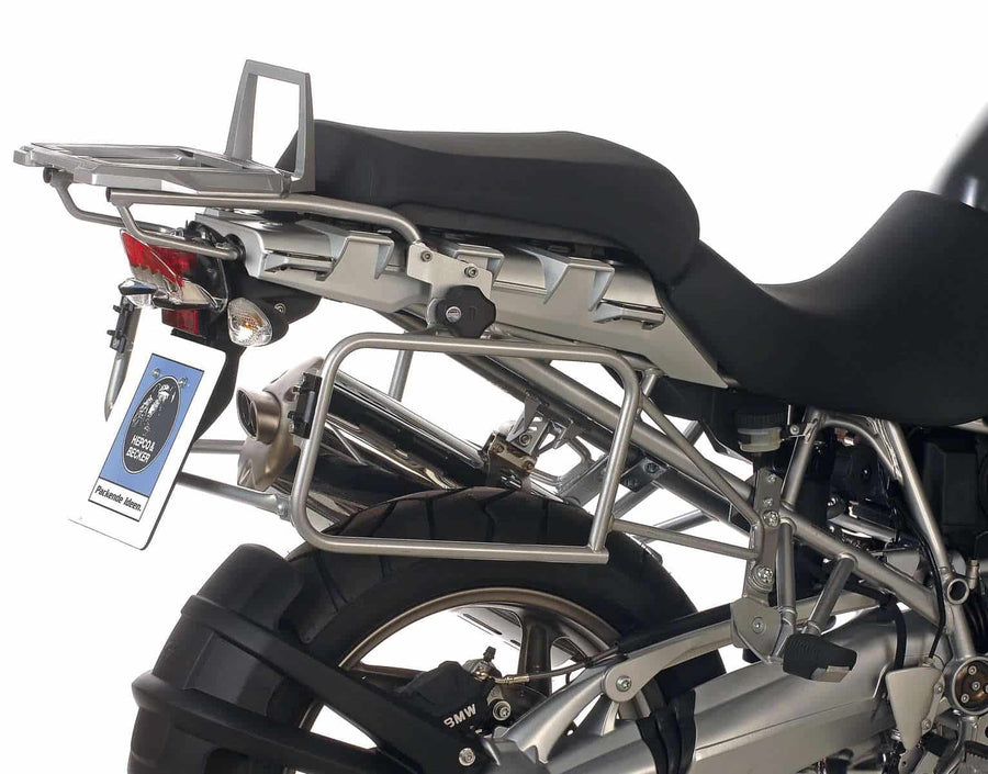 BMW R 1200 GS [2004-2007] -Case Carrier Lock-it