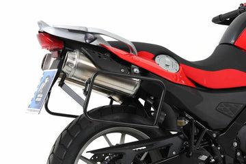 BMW G 650 GS [2011-2016] - Kofferträger Lock-it - 0