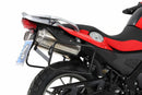 BMW G 650 GS [2011-2016]-Lock-IT case carrier-2