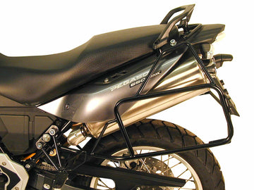Aprilia Pegaso 650 Strada [2005-2009] - Kofferträger Lock-it - 0