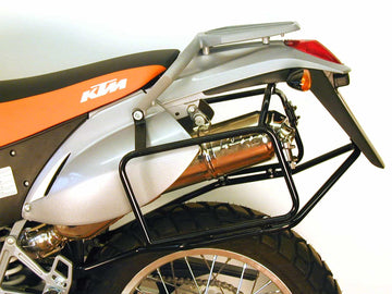 KTM LC4 400 [1999-2007] - Carrier de cas