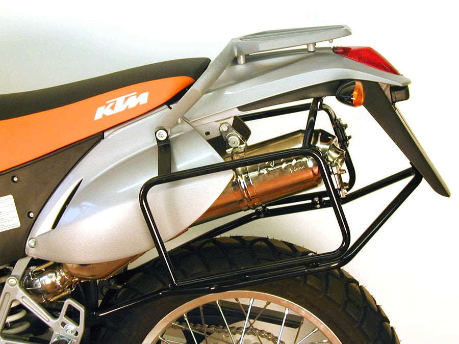 KTM LC4 400 [1999-2007] - Carrier de cas