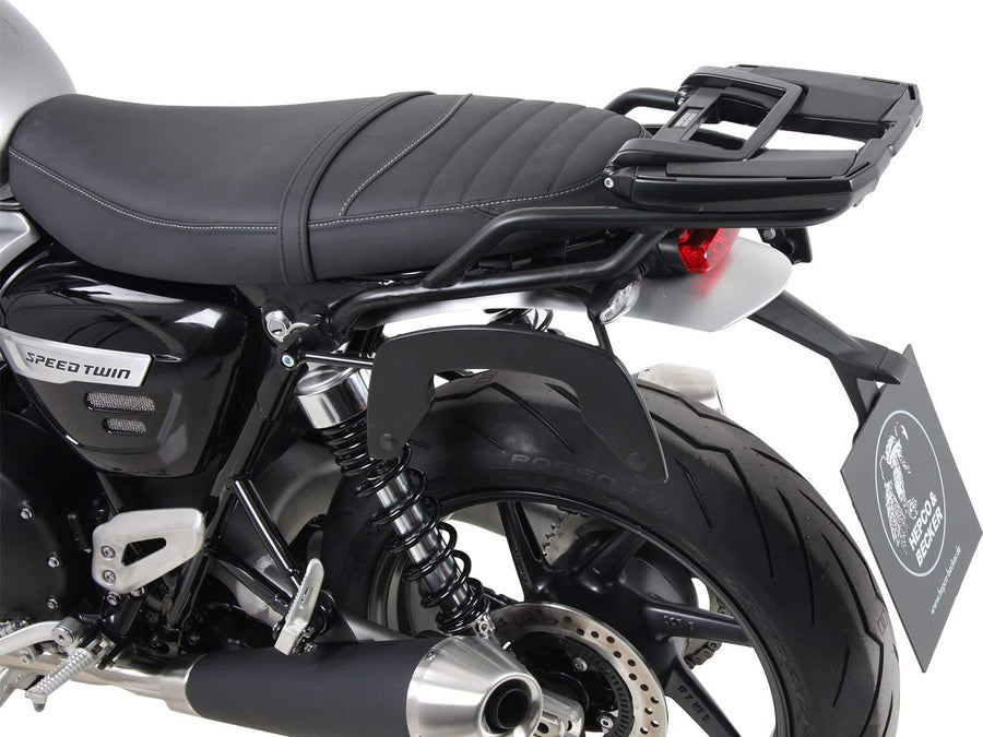 Triumph Speed Twin 1200 [2022-2025] - C-Bow Seitenträger