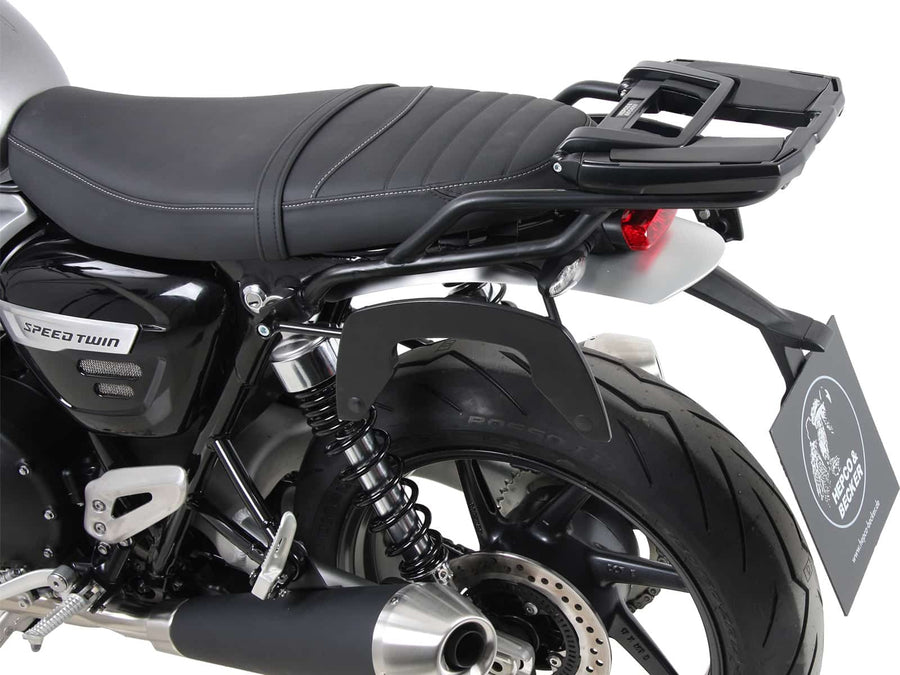 Triumph Speed Twin 1200 [2019-2021] - Topcase