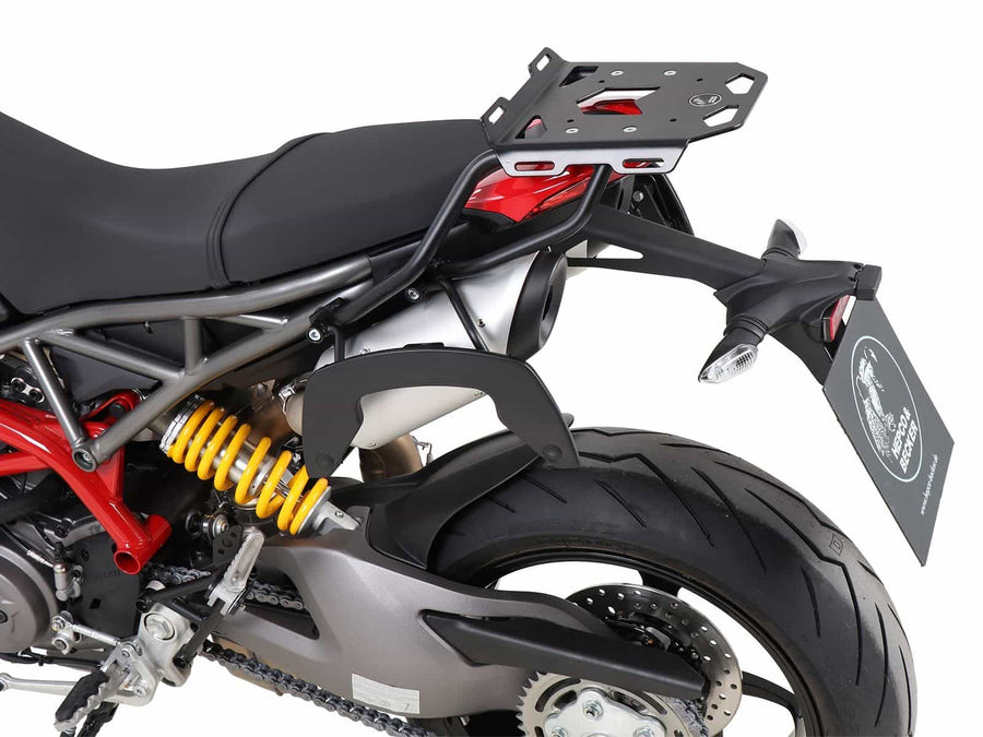 Ducati Hypermotard 950 [2019-2025] - C-Bow Seitenträger
