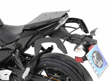 KAWASAKI NINJA 650 [2017-2025] - Sportrack - 0