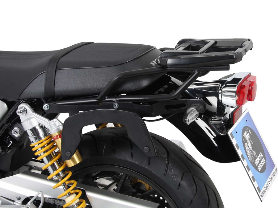 Honda CB 1100 EX [2017-2020] - Easyrack Topcaseträger schwarz